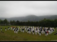 Lørdag morgentrening